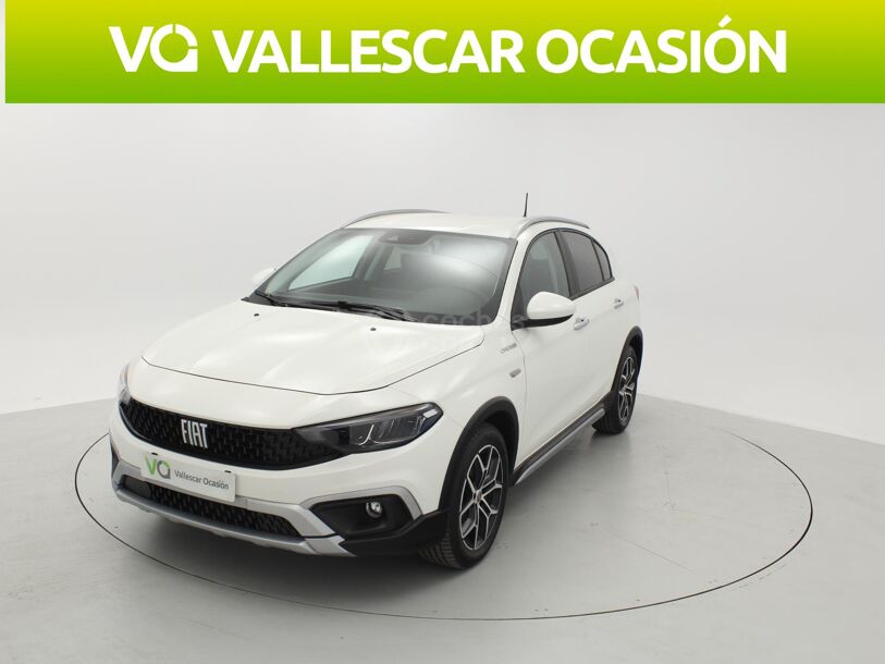 Foto del FIAT Tipo 1.5 Hybrid Cross DCT