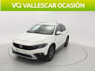 Imagen de FIAT Tipo 1.5 Hybrid Cross DCT