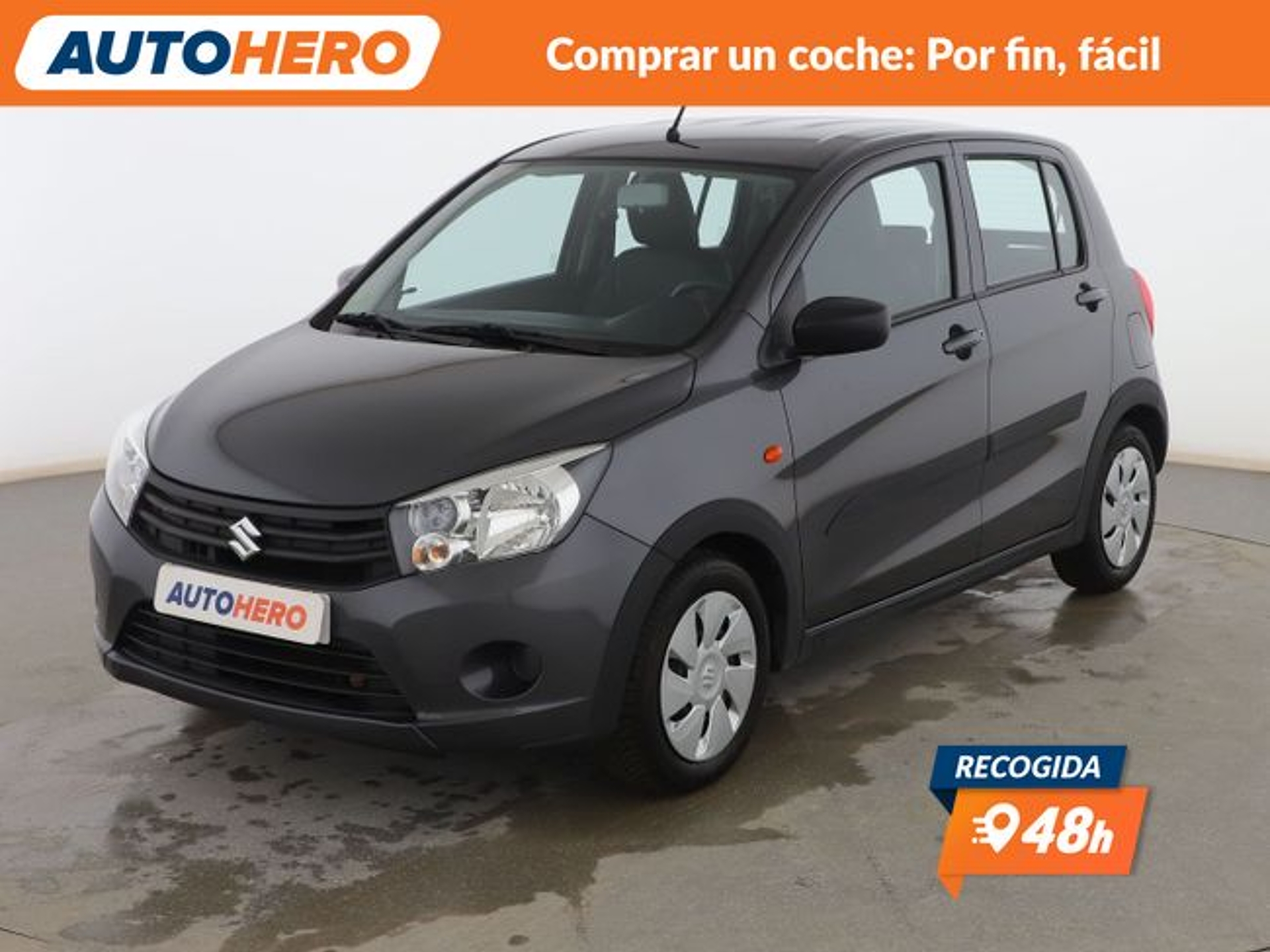 Imagen de SUZUKI Celerio