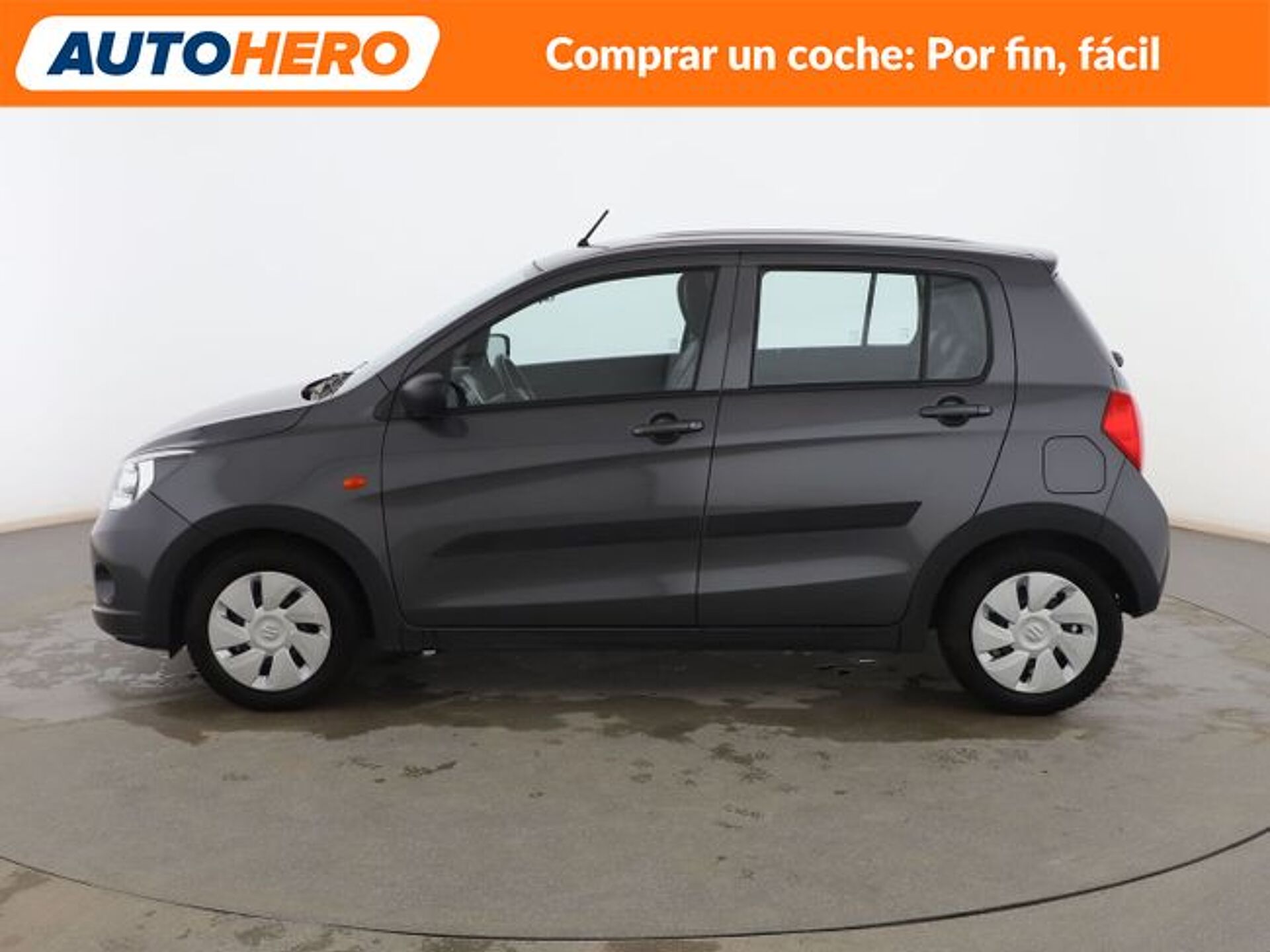 Imagen 3 de SUZUKI Celerio
