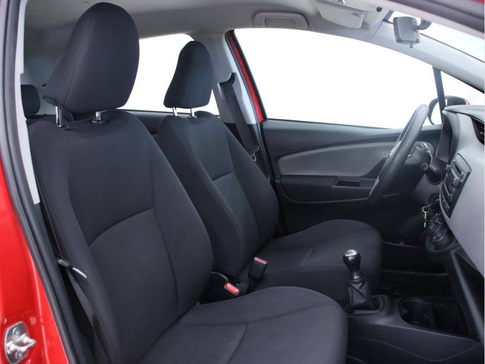 Foto del TOYOTA Yaris 1.0 Active