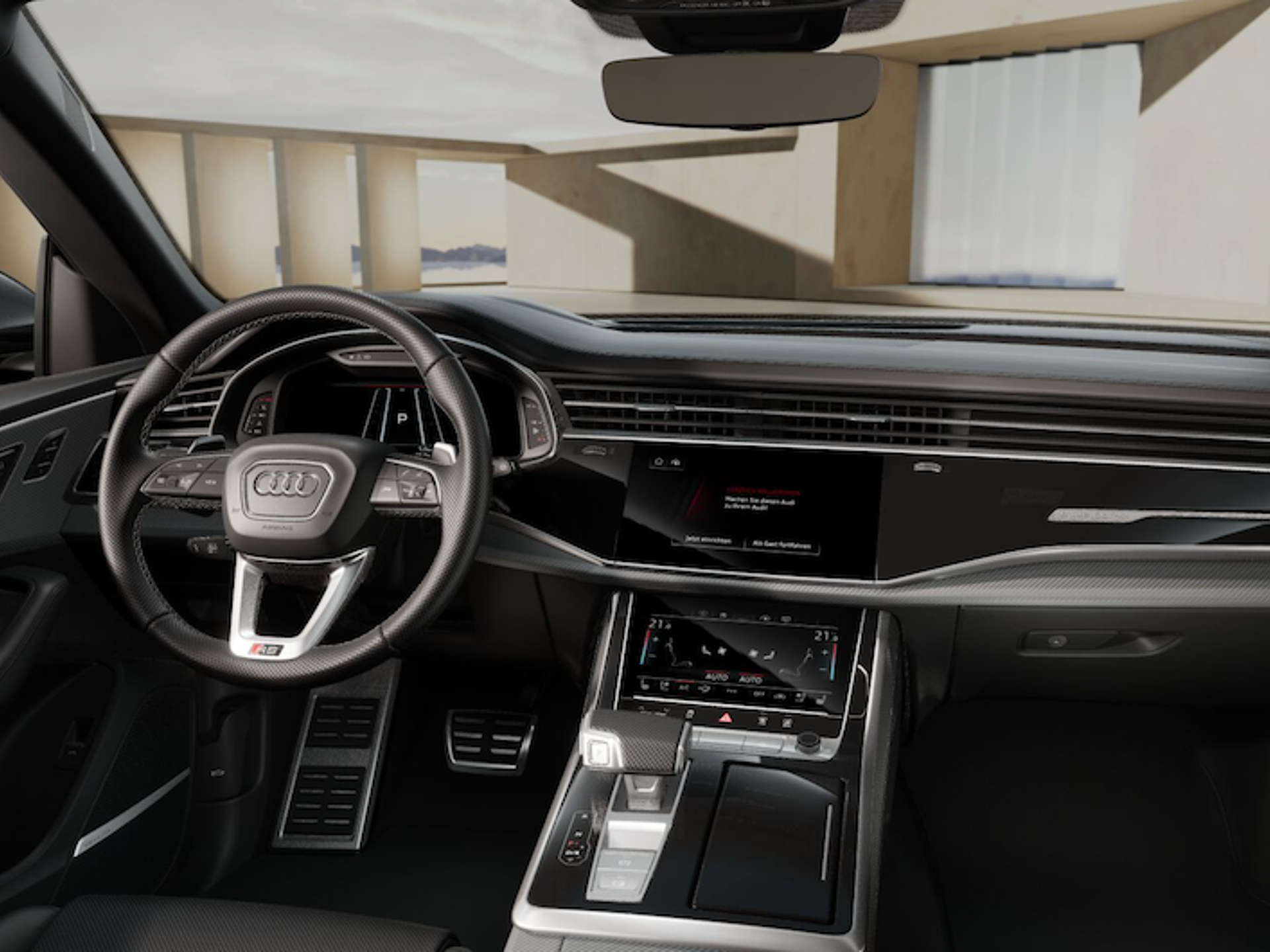 Imagen 2 de AUDI Q8