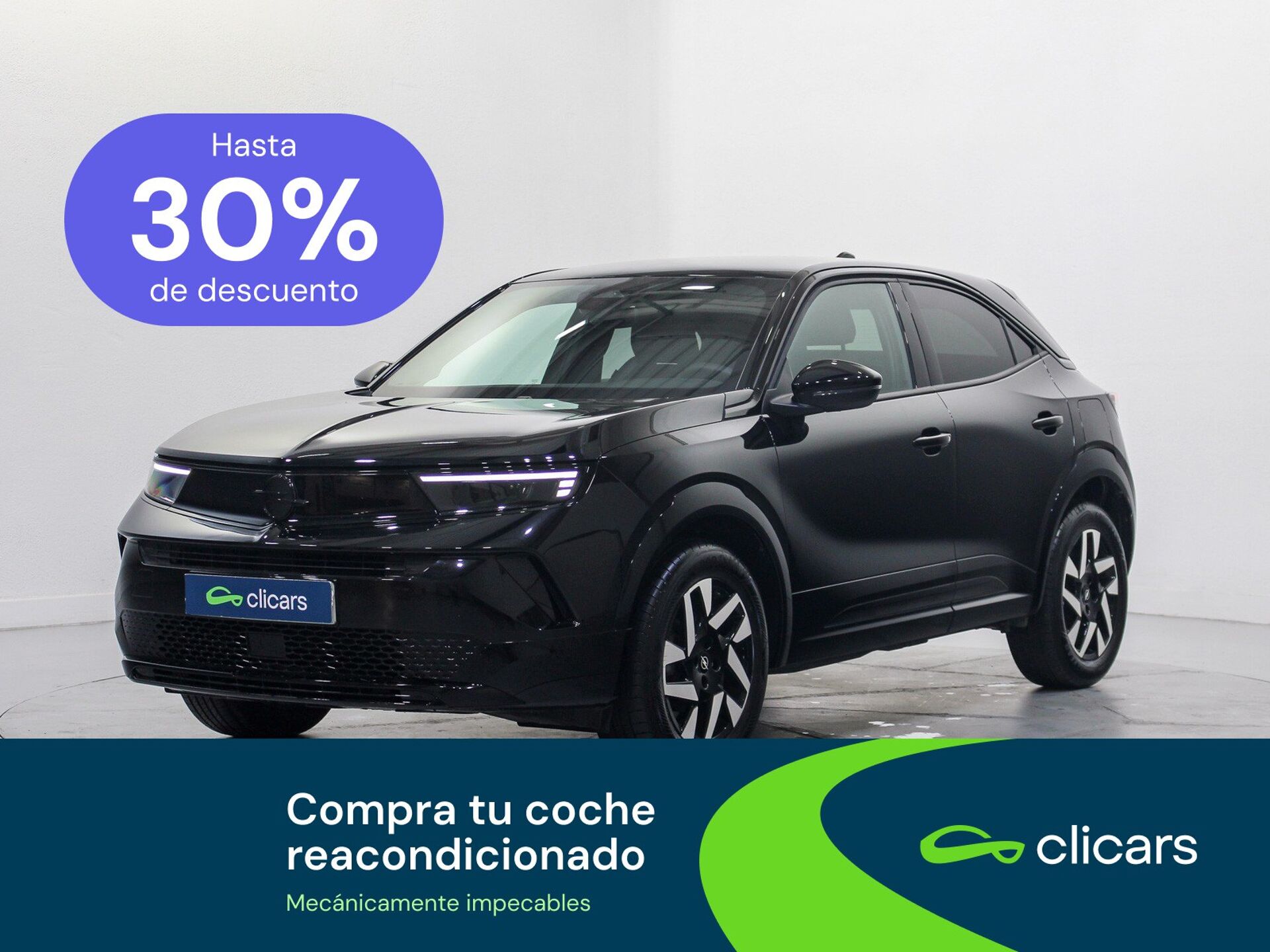 Imagen 1 de OPEL Mokka