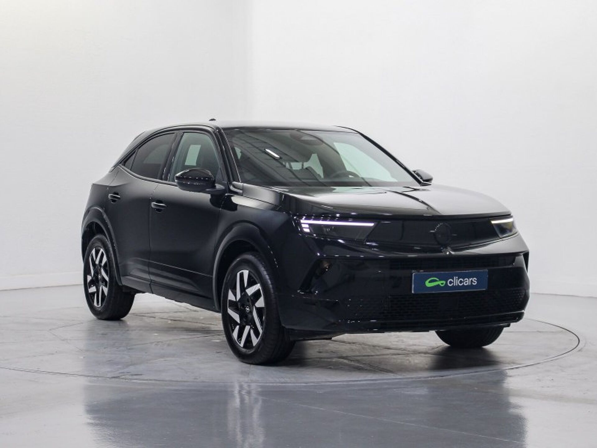 Imagen 3 de OPEL Mokka