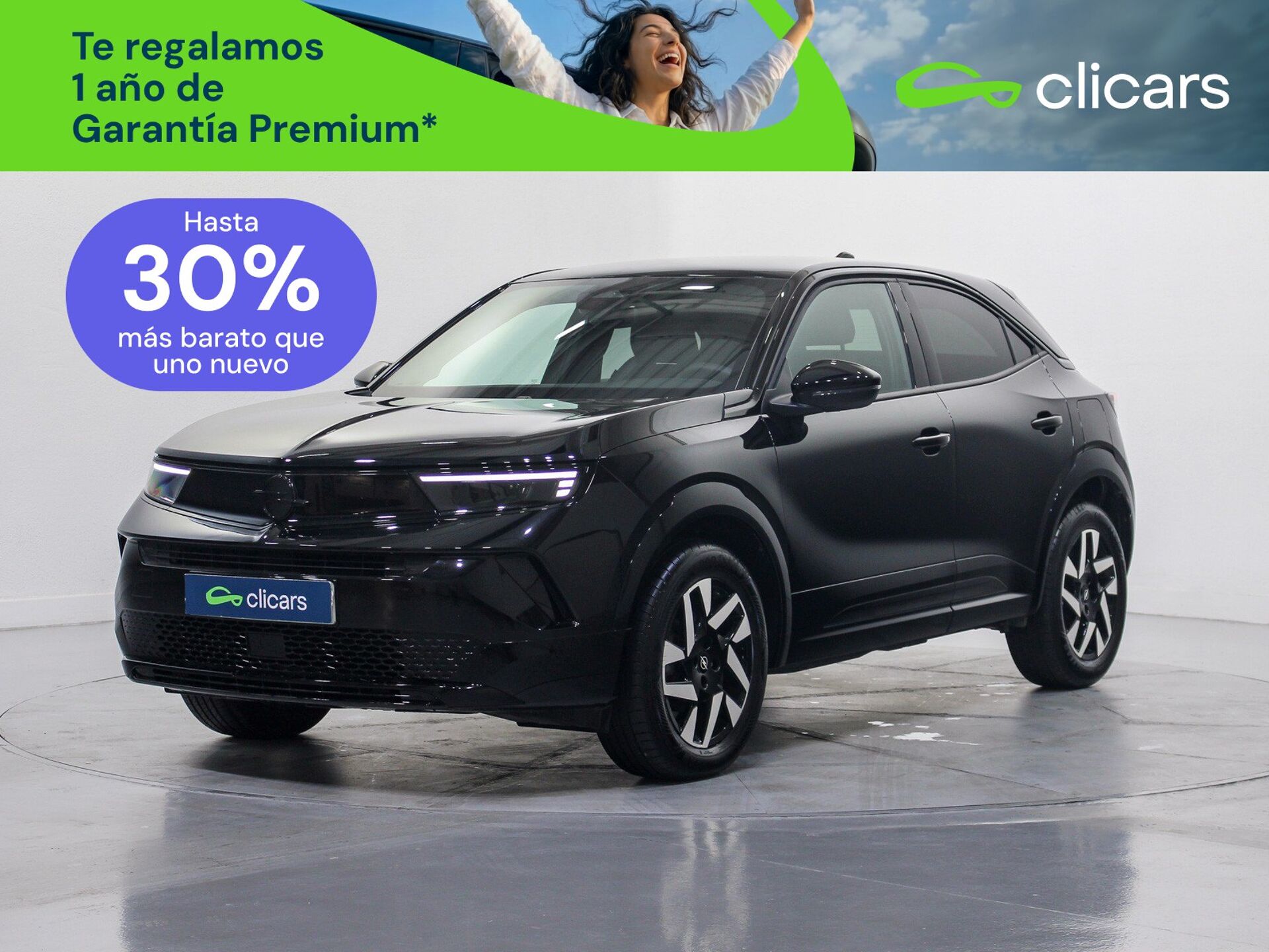 Imagen 1 de OPEL Mokka