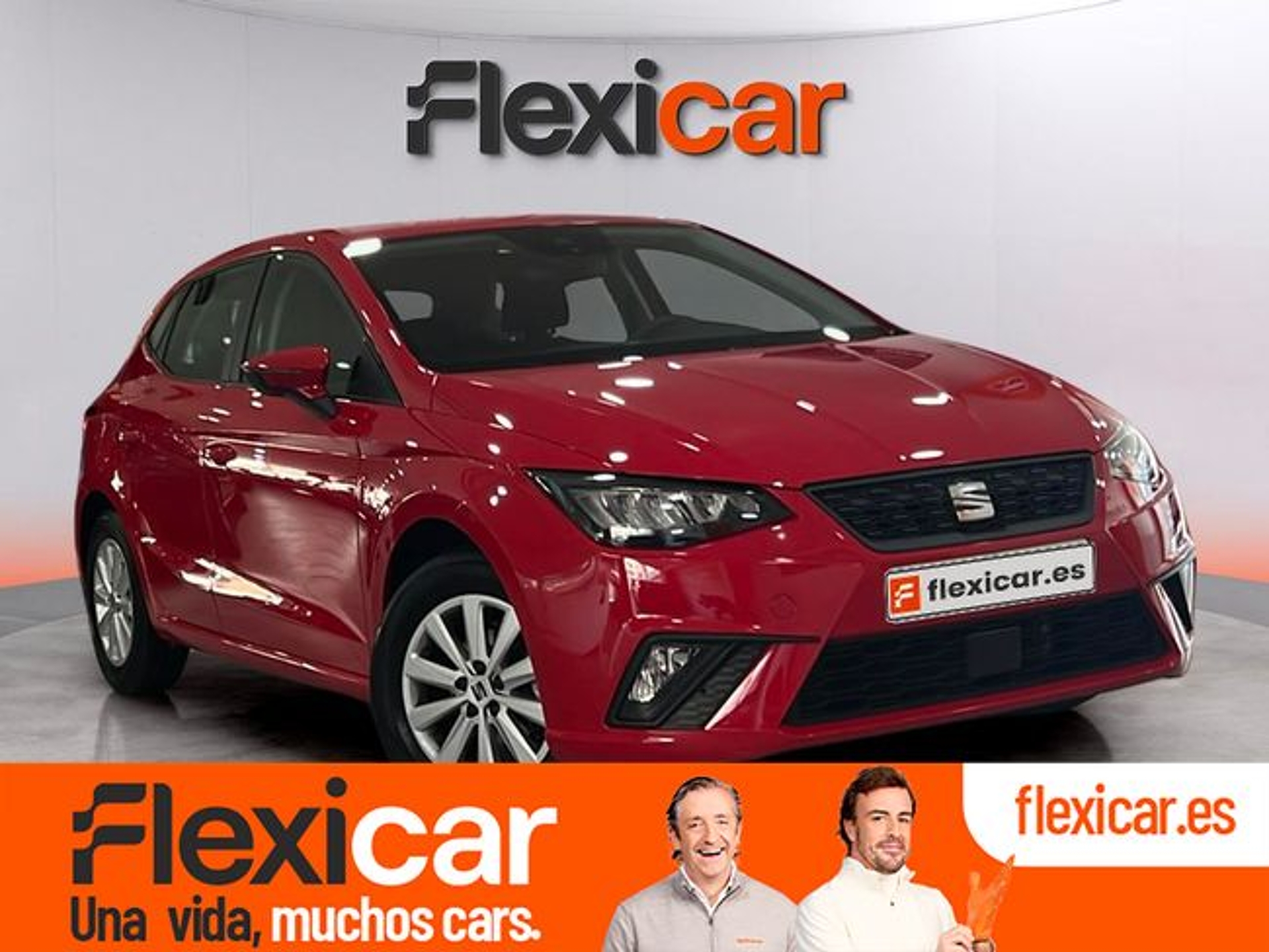 Imagen de SEAT Ibiza