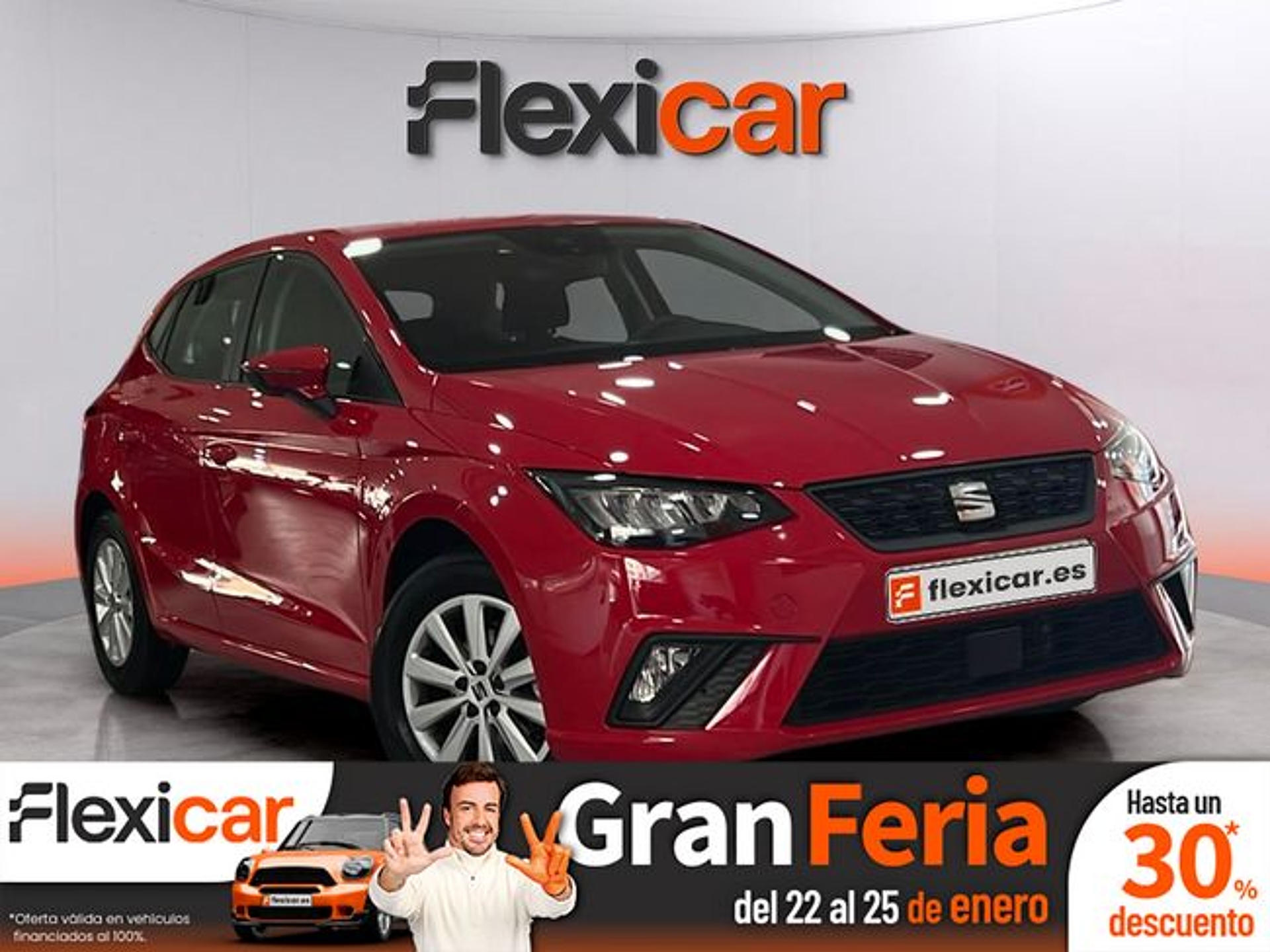 Imagen de SEAT Ibiza