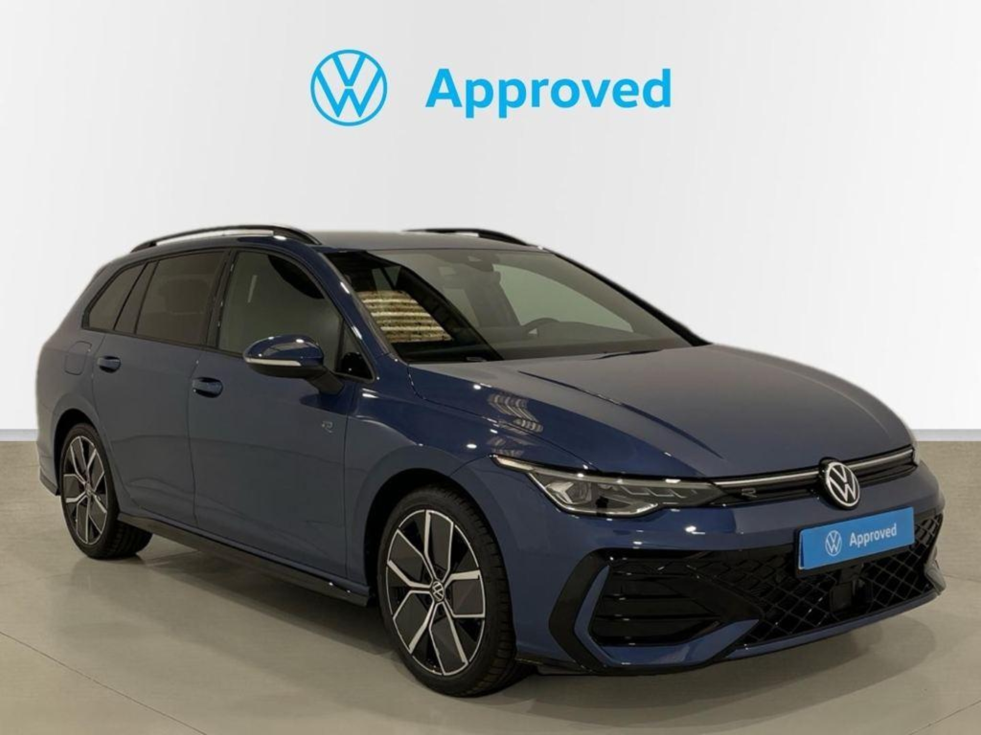 Imagen de VOLKSWAGEN Golf