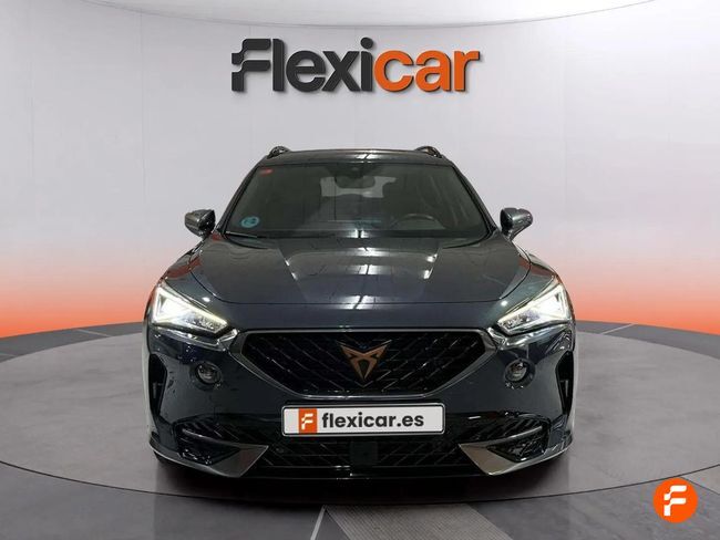 Foto del CUPRA Formentor 1.5 TSI 150