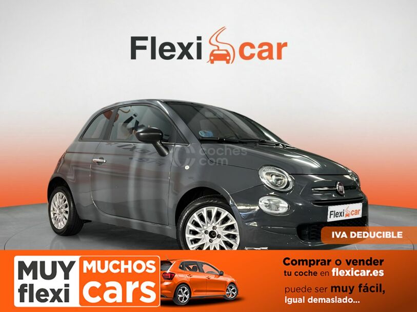 Foto del FIAT 500 1.0 Hybrid Cult 52kW