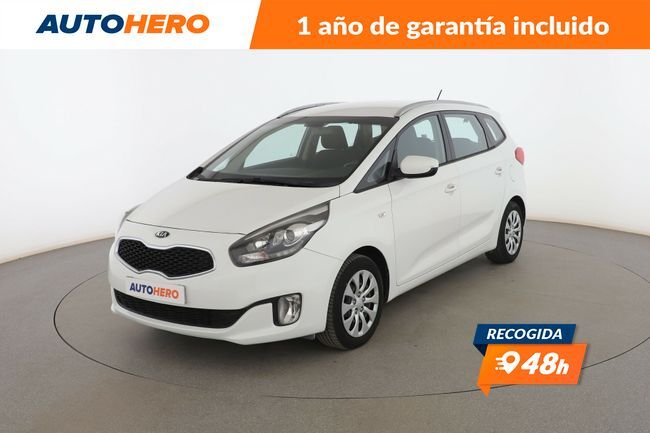 KIA Carens (1.6 GDI Concept) en Madrid