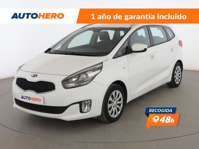 KIA Carens (1.6 GDI Concept) en Madrid