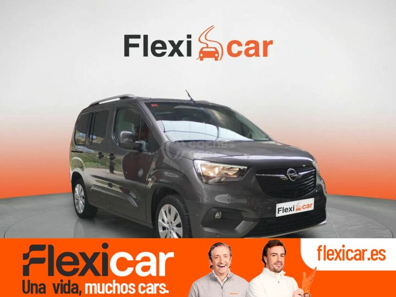 Foto del OPEL Combo Life 1.2 T S-S Expression XL