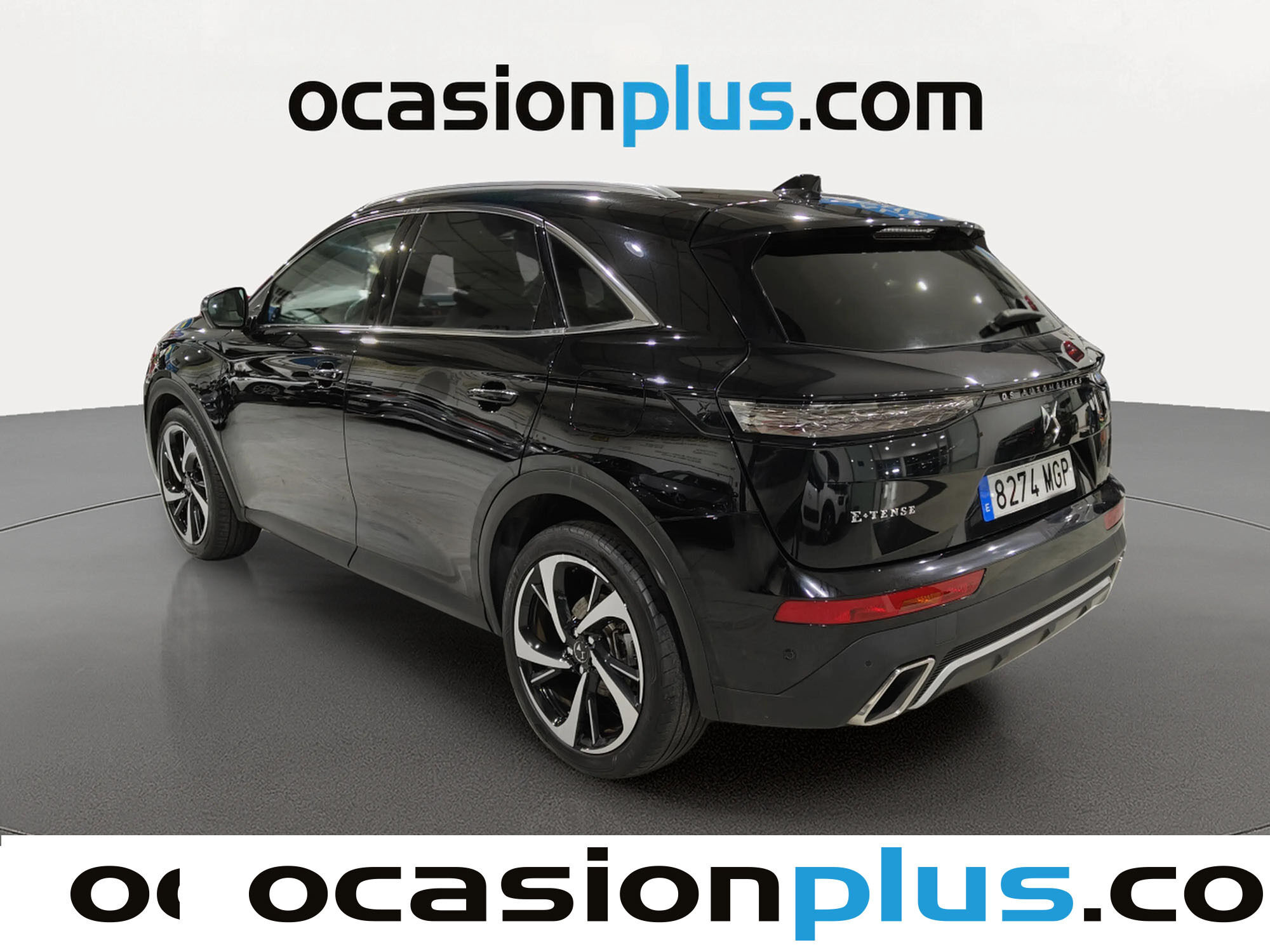 Foto del DS DS 7 Crossback DS 7 E-Tense Opera Aut. 4x2