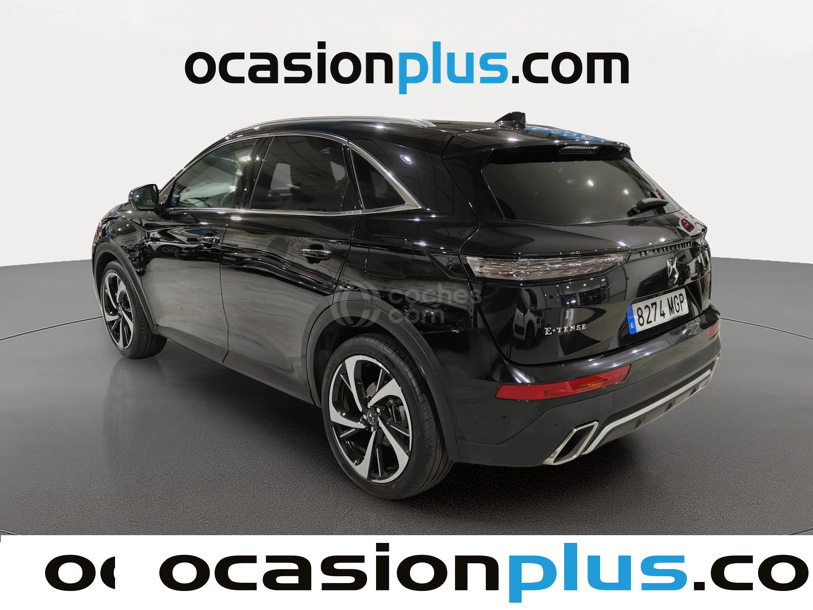 Foto del DS DS 7 Crossback DS 7 E-Tense Opera Aut. 4x2