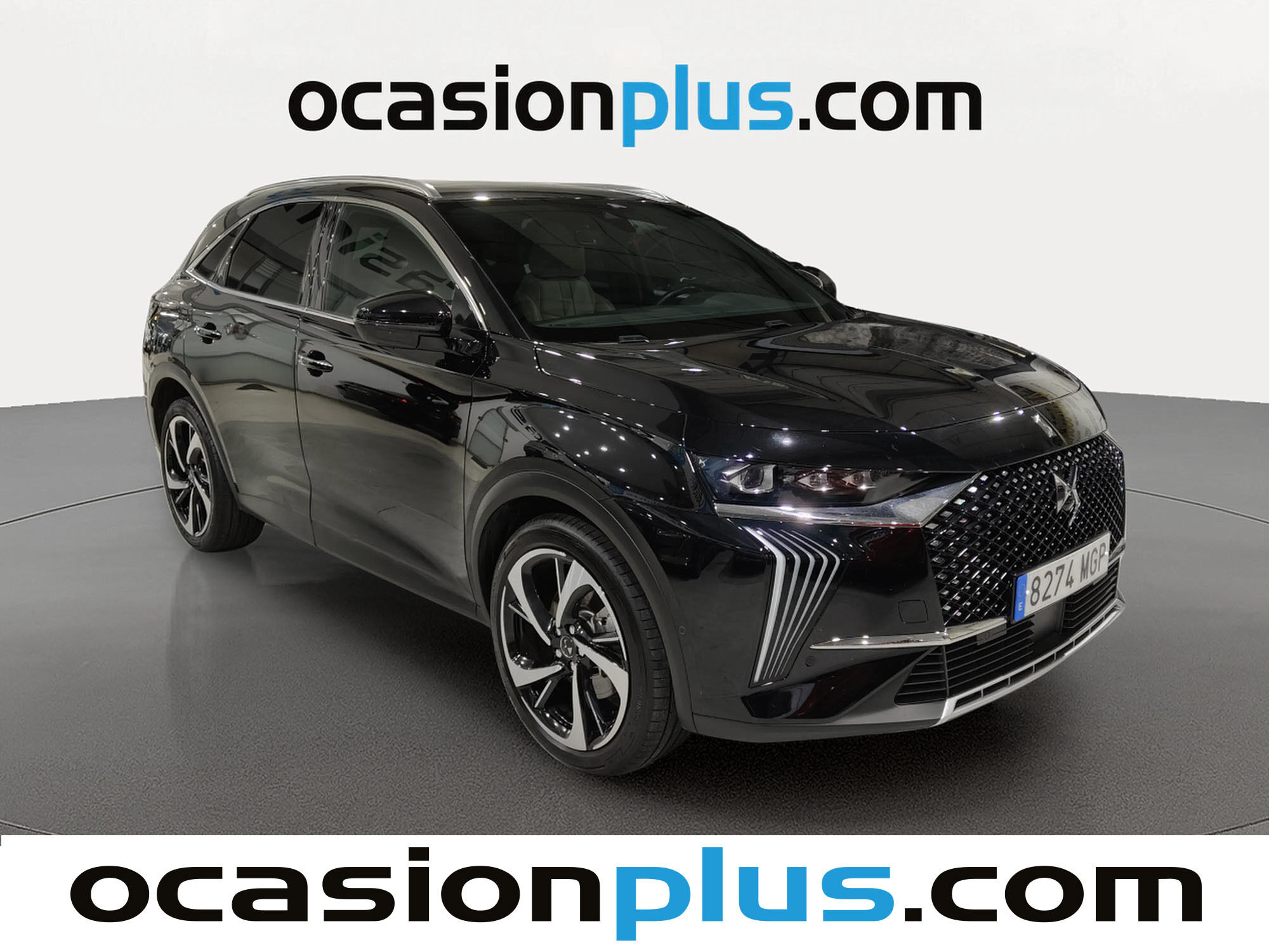 Foto del DS DS 7 Crossback DS 7 E-Tense Opera Aut. 4x2