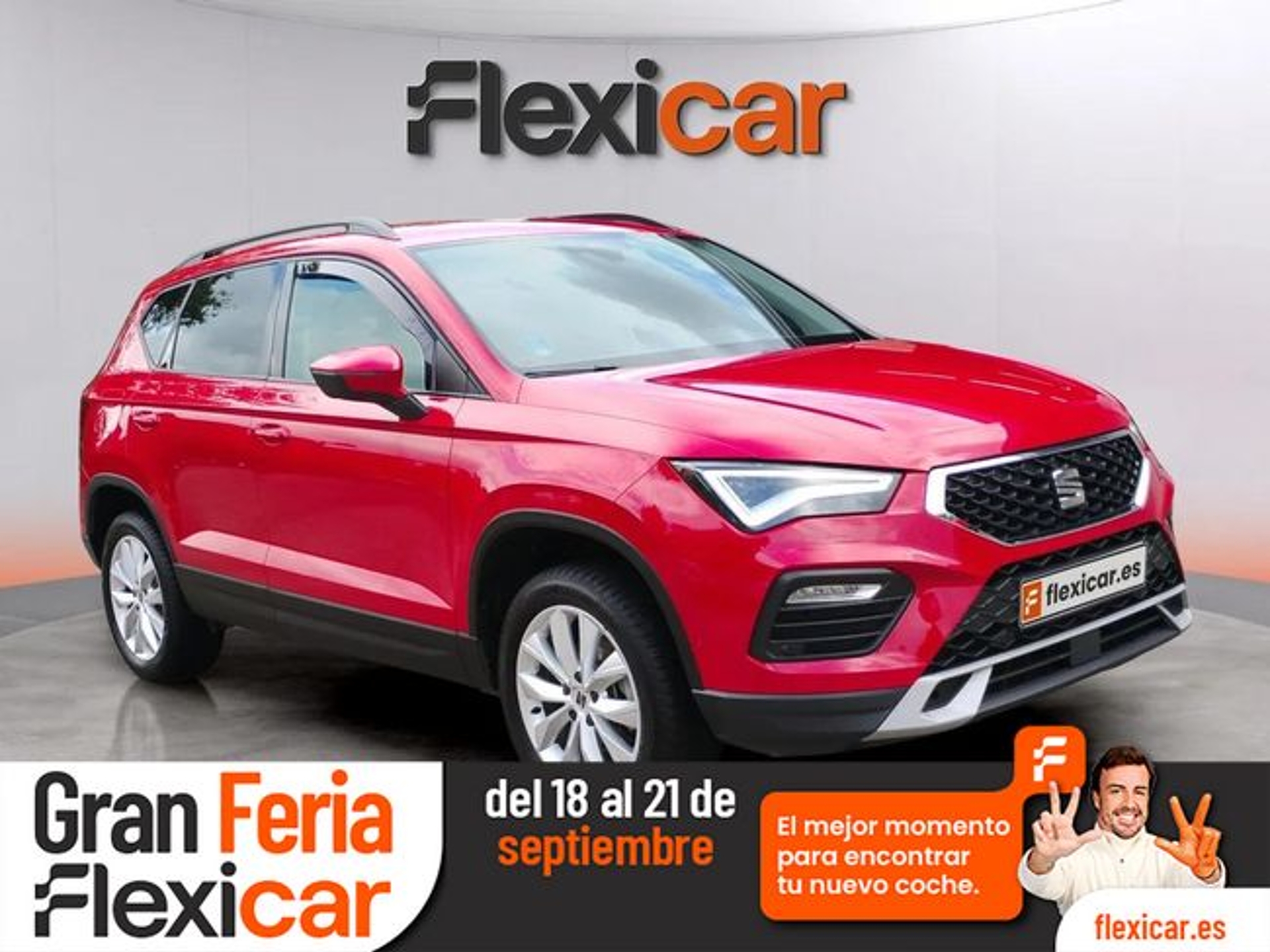 Imagen de SEAT Ateca