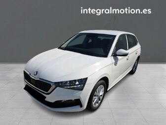 Imagen de SKODA Scala 1.0 TSI Ambition 81kW