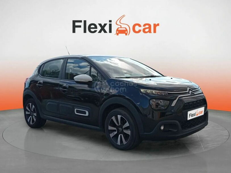 Foto del CITROEN C3 1.5BlueHDi S&S Feel 100