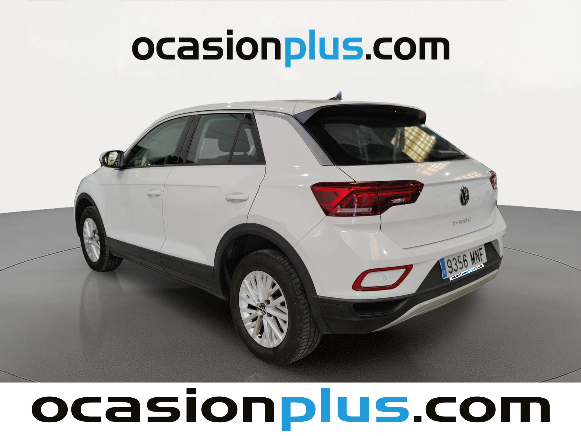 Foto del VOLKSWAGEN T-Roc 2.0TDI Life 85kW