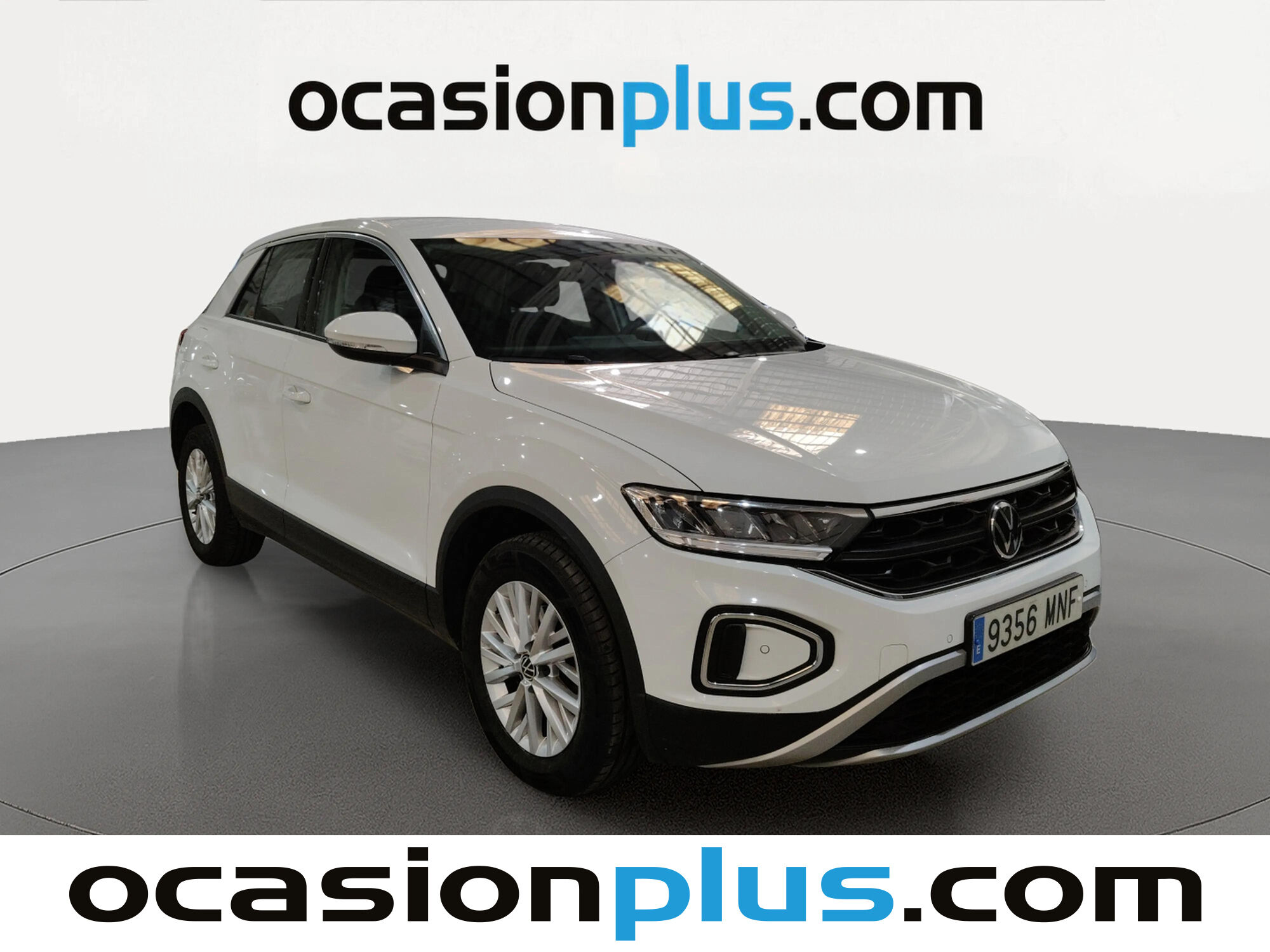 Foto del VOLKSWAGEN T-Roc 2.0TDI Life 85kW