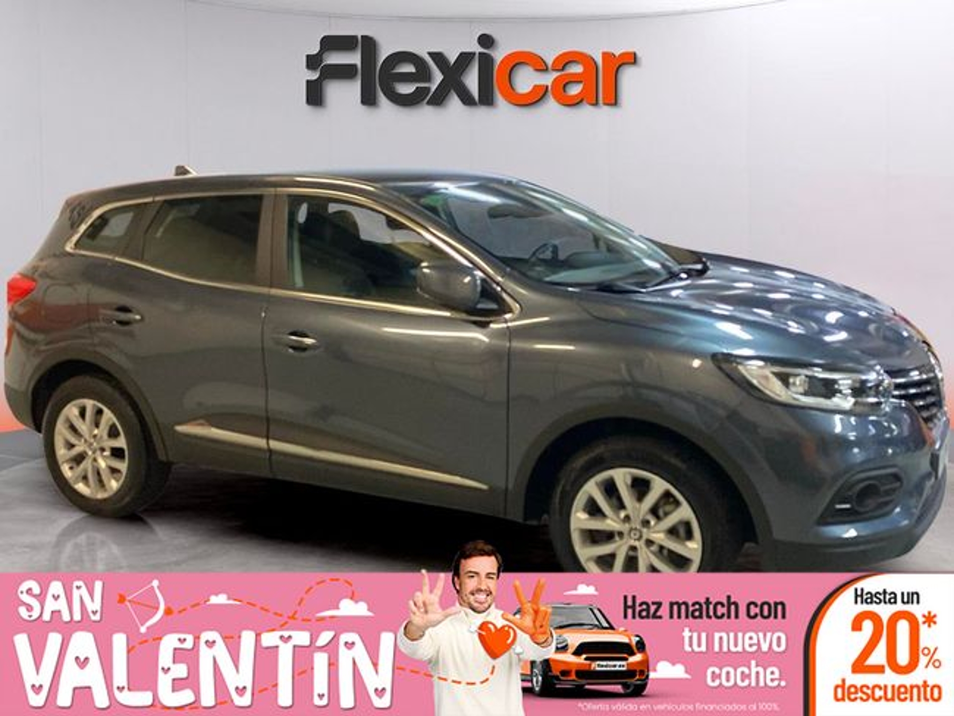 Imagen de RENAULT Kadjar