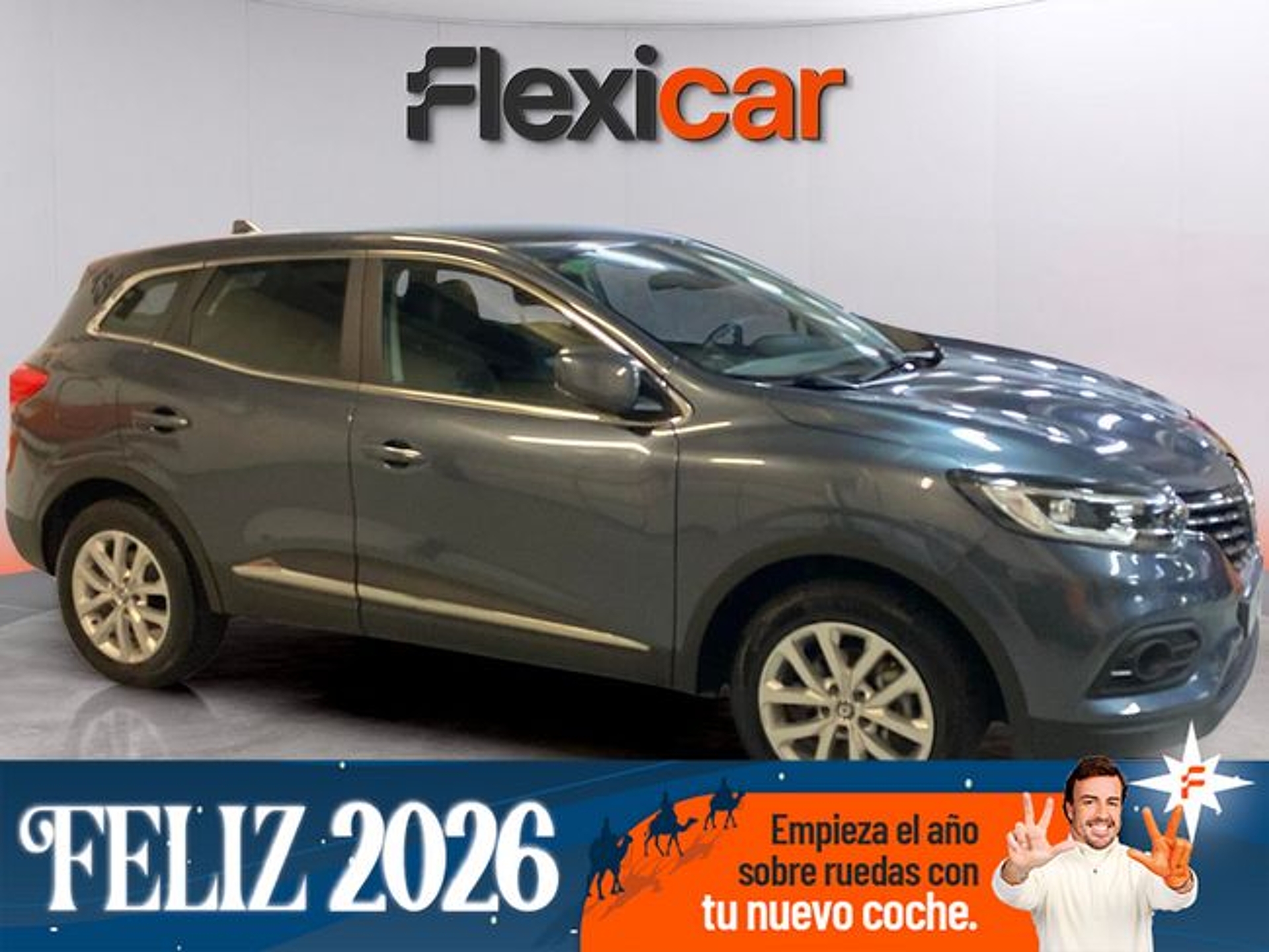 Imagen de RENAULT Kadjar