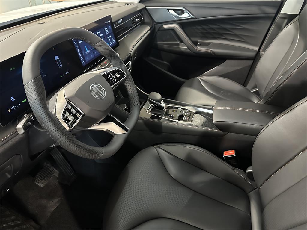 Foto del MG HS e 1.5 T-GDI Luxury