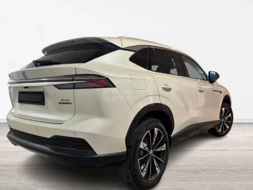 Foto del MG HS e 1.5 T-GDI Luxury