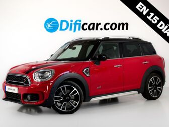 Imagen de MINI Countryman COUNTRYMAN COOPER S ALL4