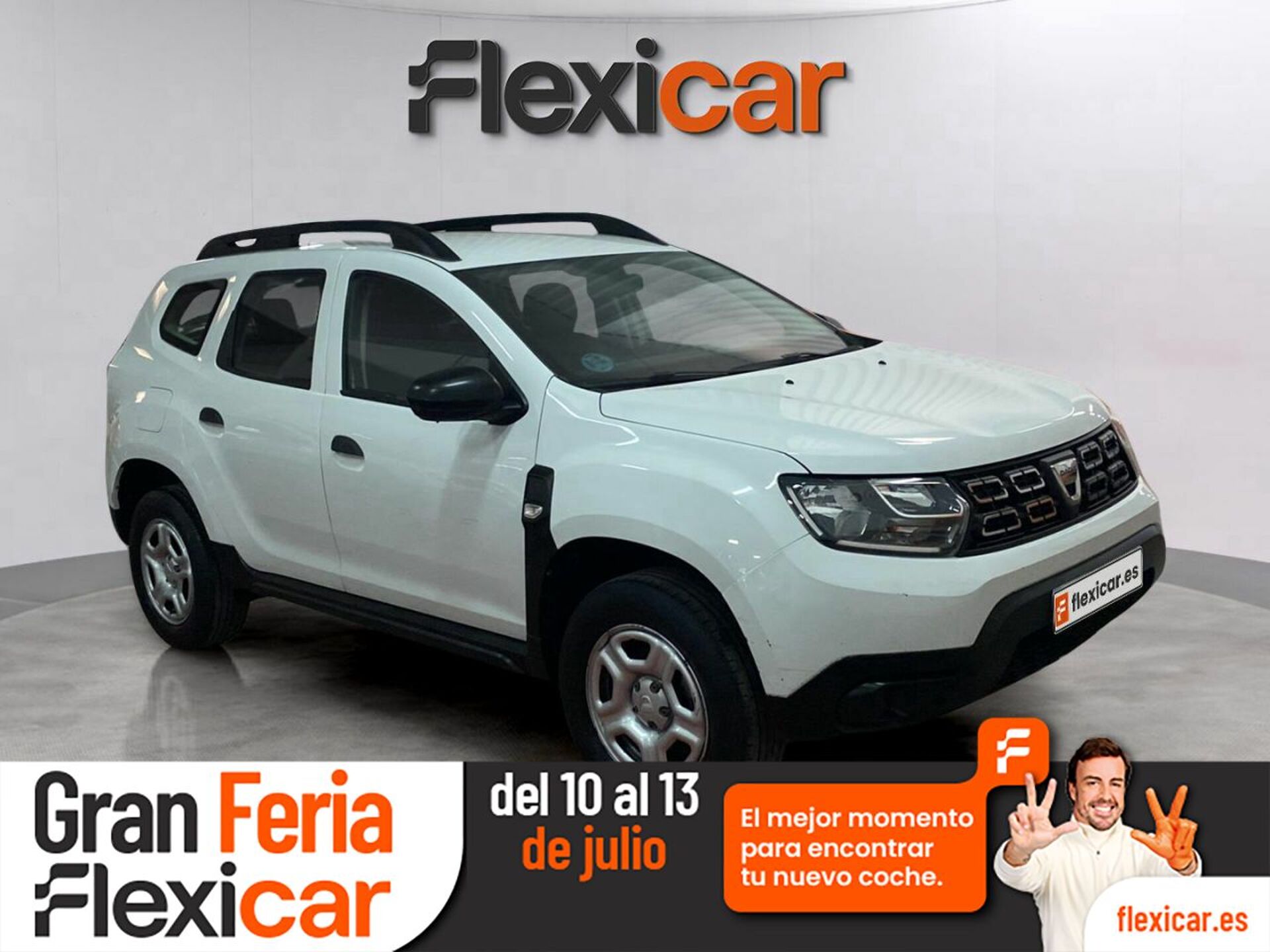 Imagen de DACIA Duster