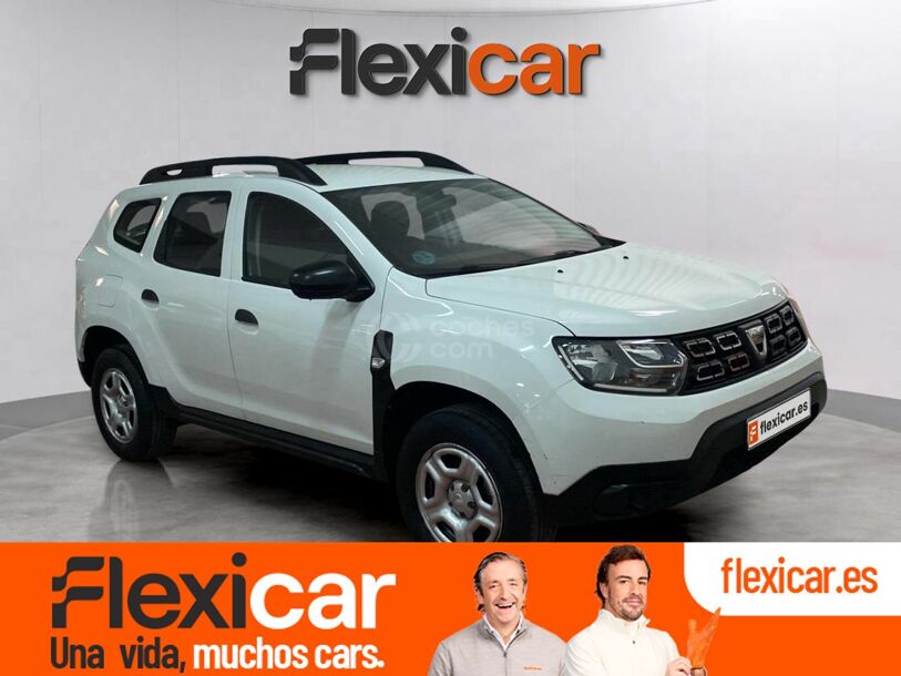 Foto del DACIA Duster 1.5 Blue dCi Comfort 4x2 85kW
