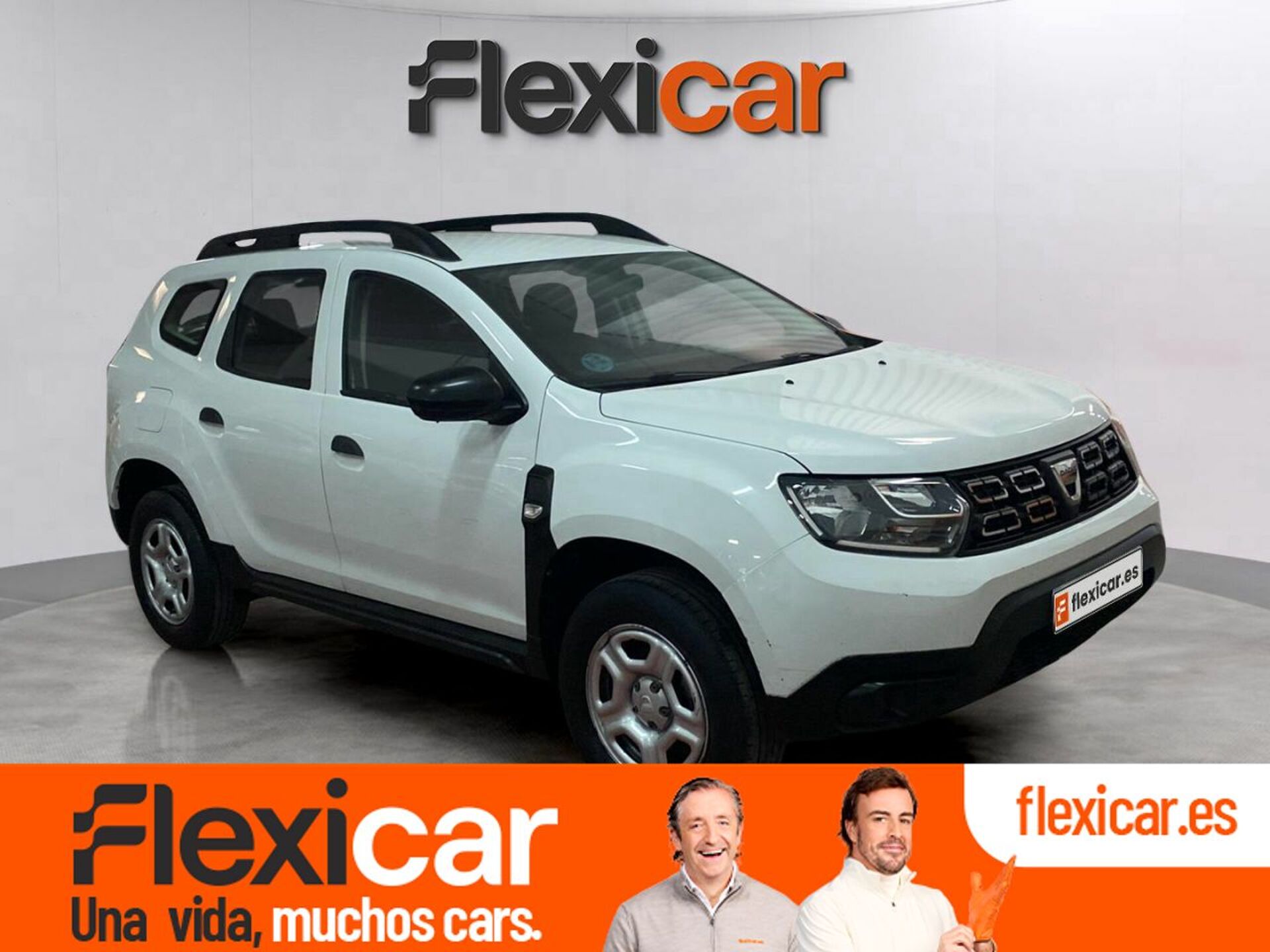 Imagen de DACIA Duster