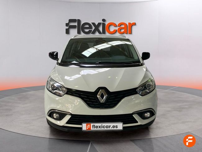 Foto del RENAULT Scénic Grand Scénic 1.3 TCe GPF Limited 103kW