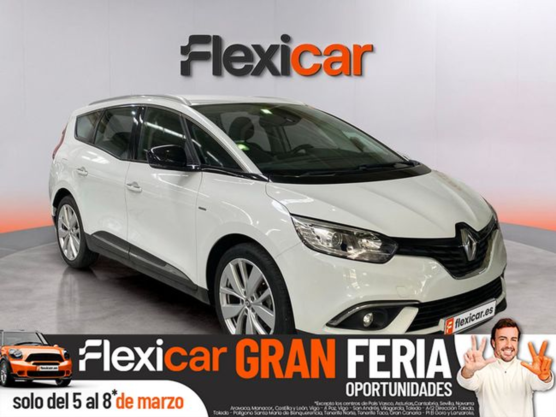 Imagen de RENAULT Scénic