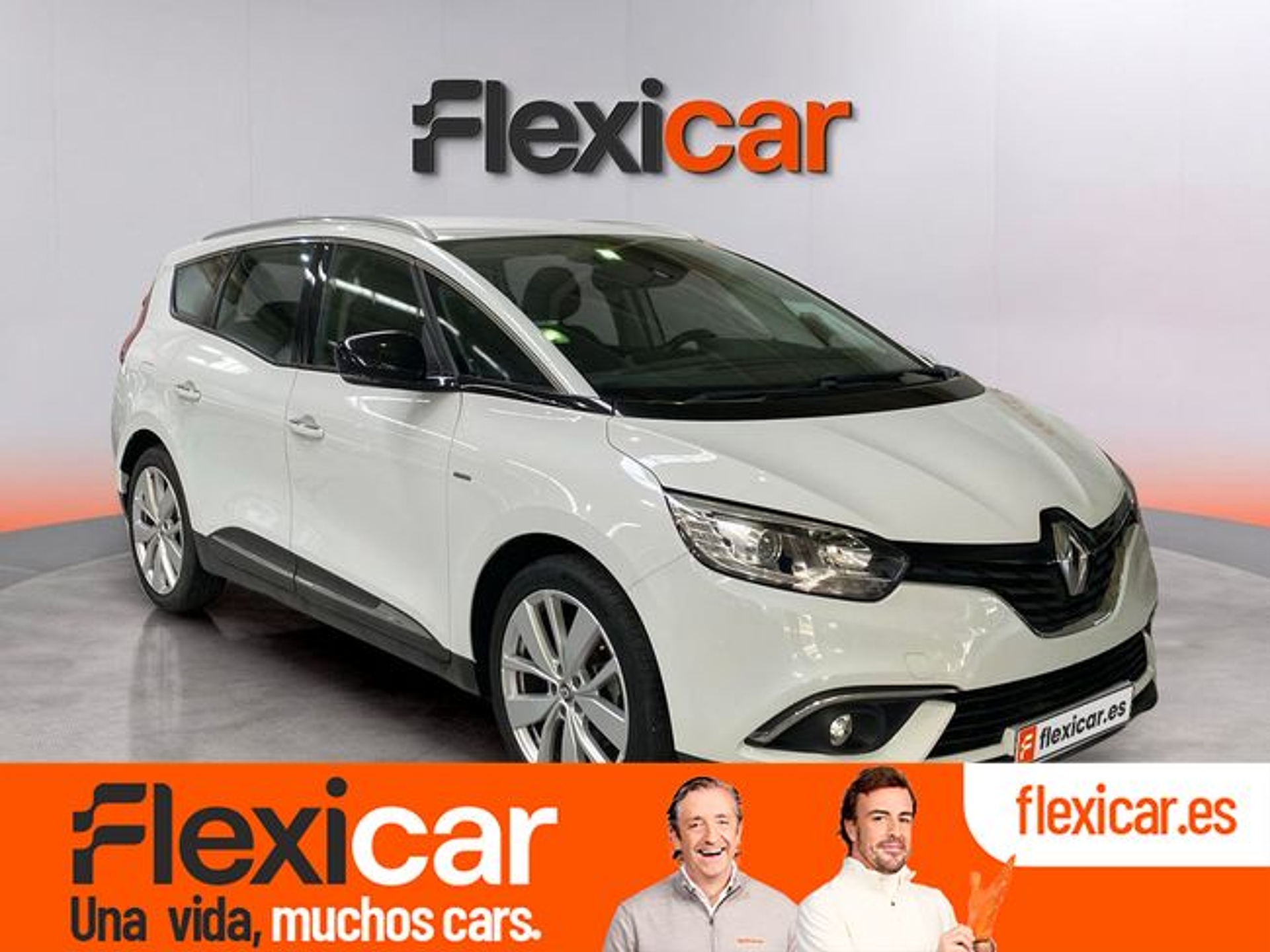 Imagen de RENAULT Scénic