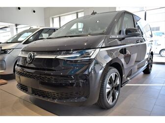 Imagen de VOLKSWAGEN Multivan 2.0 TSI Batalla Larga Style DSG 150kW