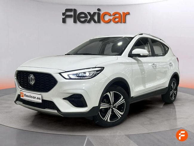 Foto del MG ZS 1.5 VTi-Tech Comfort 78kW