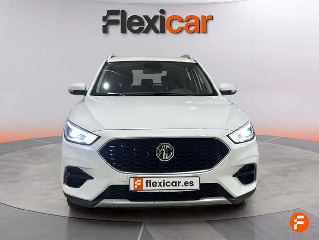 Foto del MG ZS 1.5 VTi-Tech Comfort 78kW
