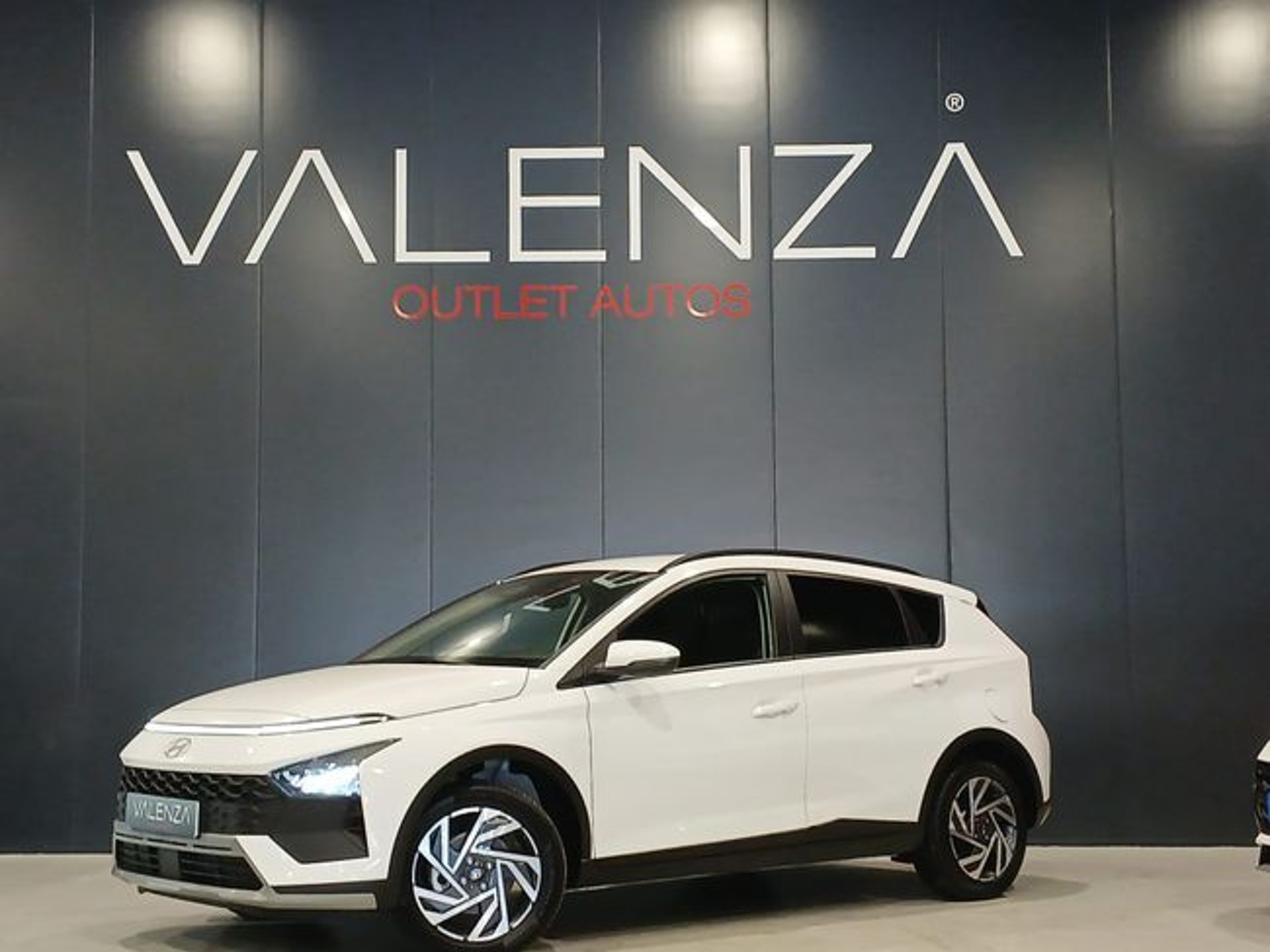 Imagen de HYUNDAI Bayon