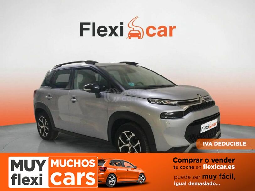 Foto del CITROEN C3 Aircross Puretech S&S Feel Pack 110