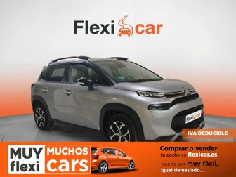 Imagen de CITROEN C3 Aircross Puretech S&S Feel Pack 110