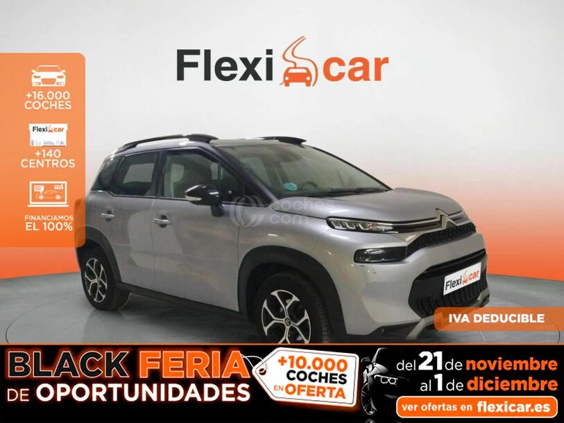 Foto del CITROEN C3 Aircross Puretech S&S Feel Pack 110