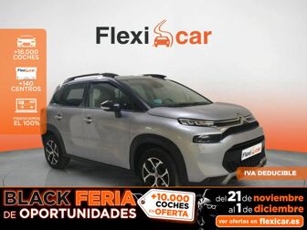 Imagen de CITROEN C3 Aircross Puretech S&S Feel Pack 110