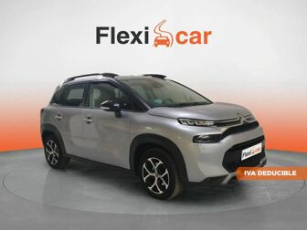 Imagen de CITROEN C3 Aircross Puretech S&S Feel Pack 110