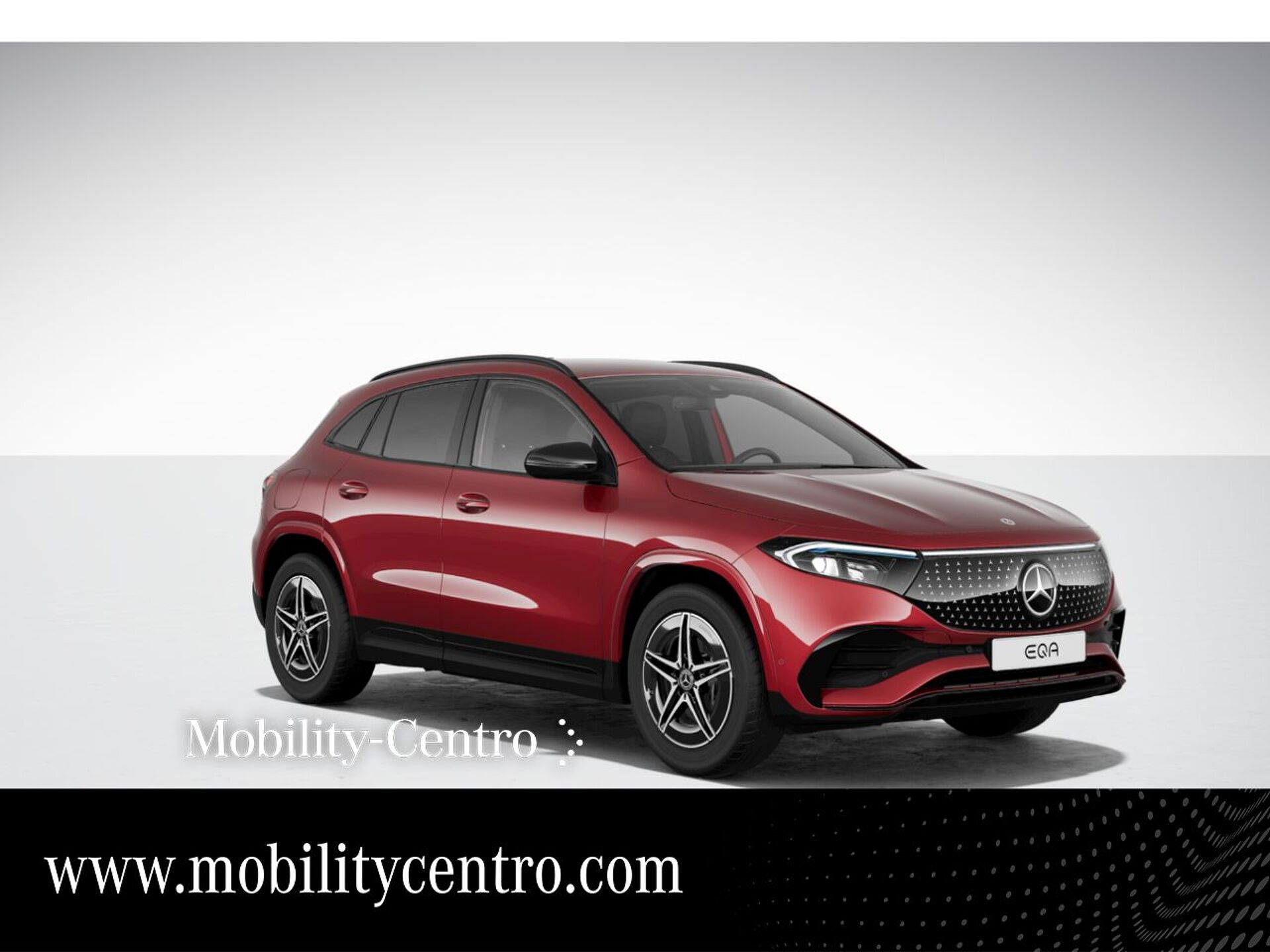 Imagen de MERCEDES EQA