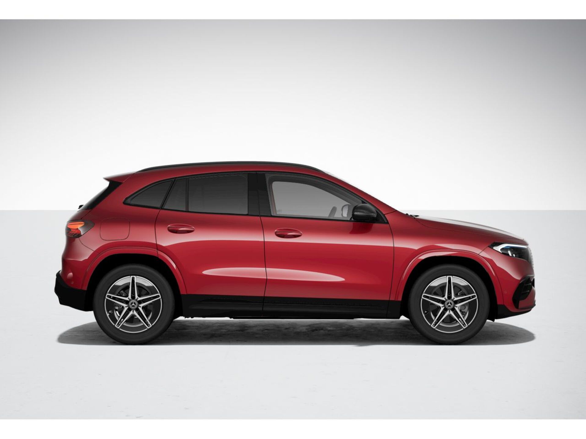 Imagen 2 de MERCEDES EQA