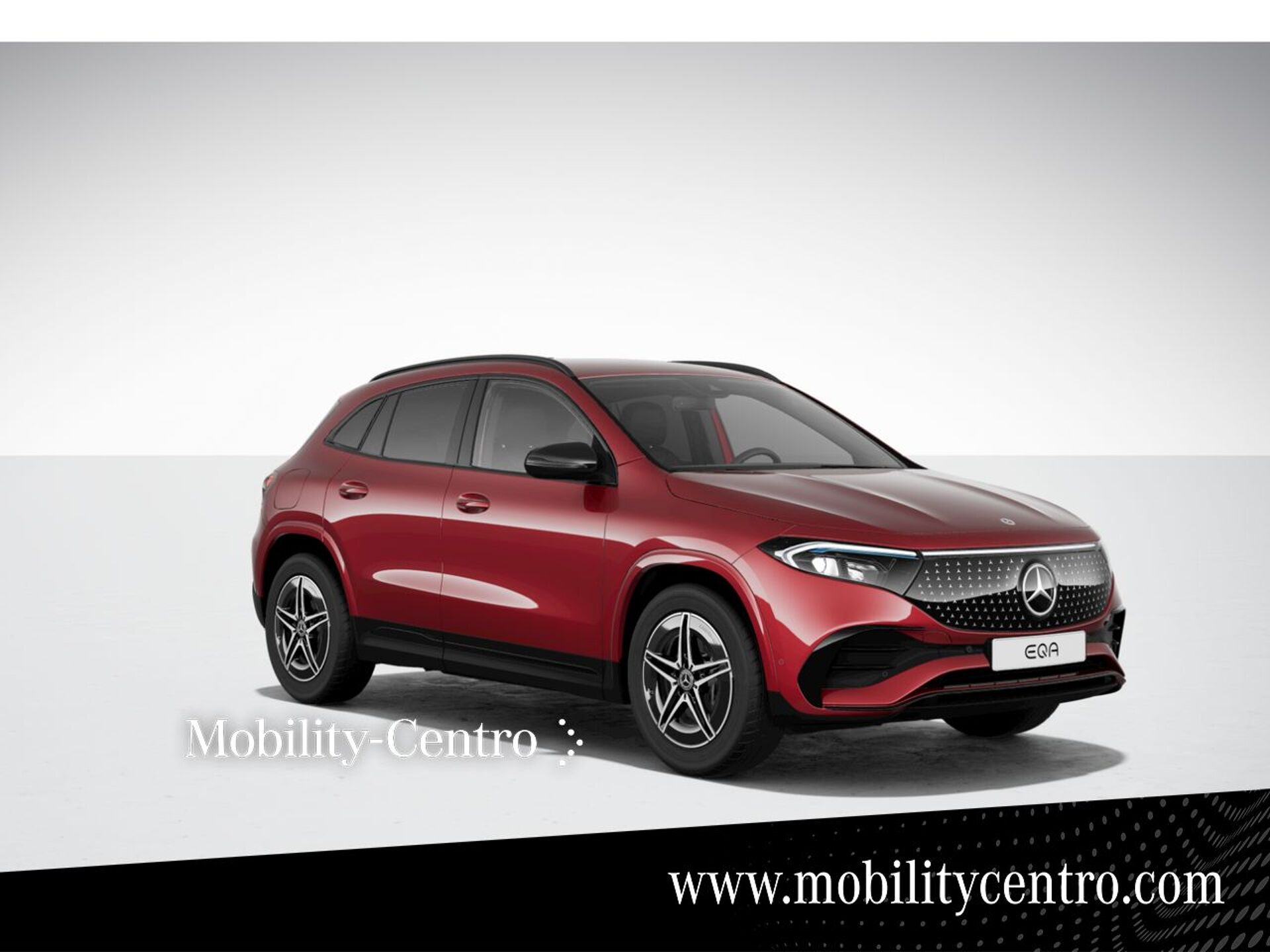 Imagen de MERCEDES EQA