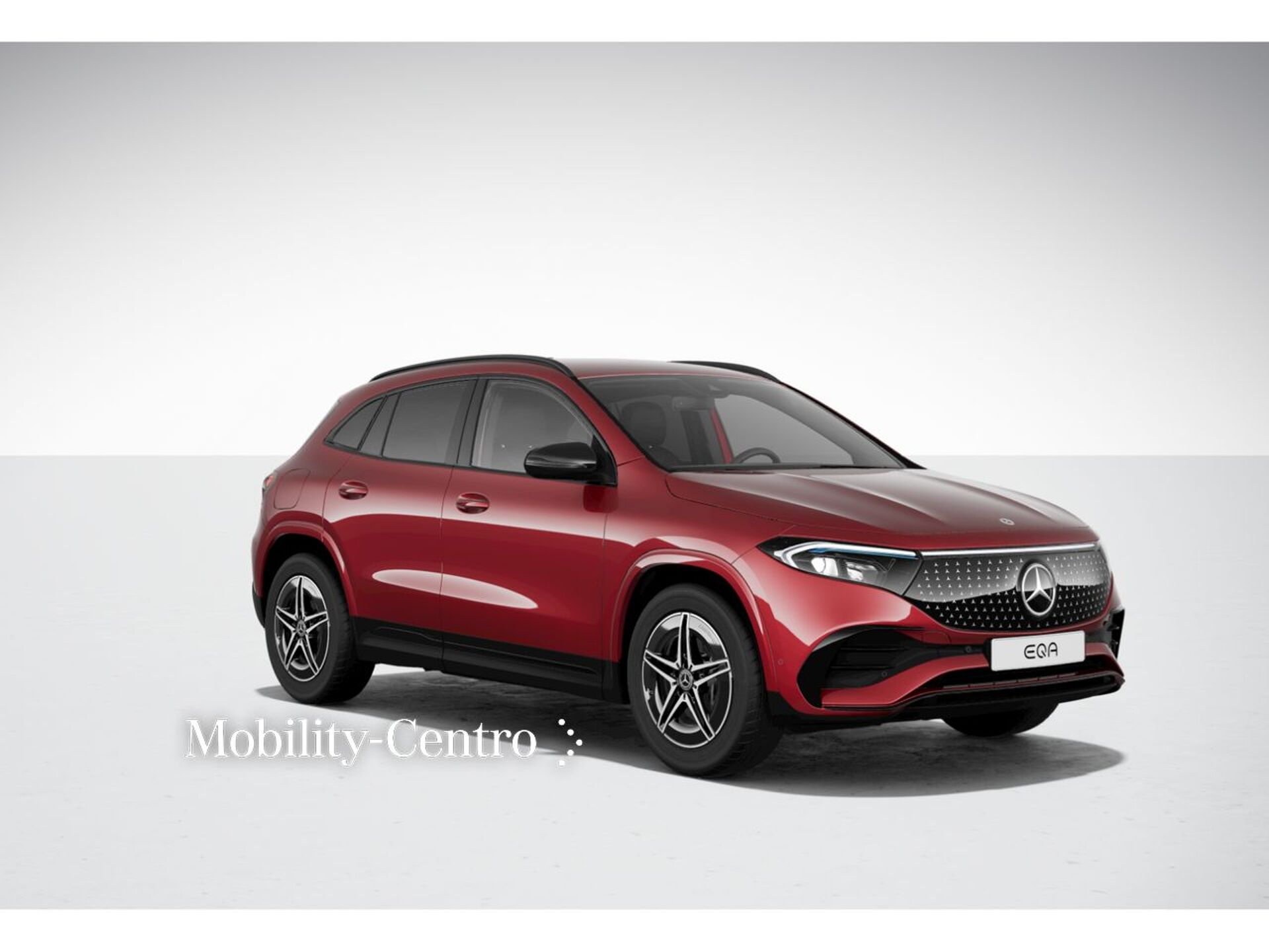 Imagen de MERCEDES EQA