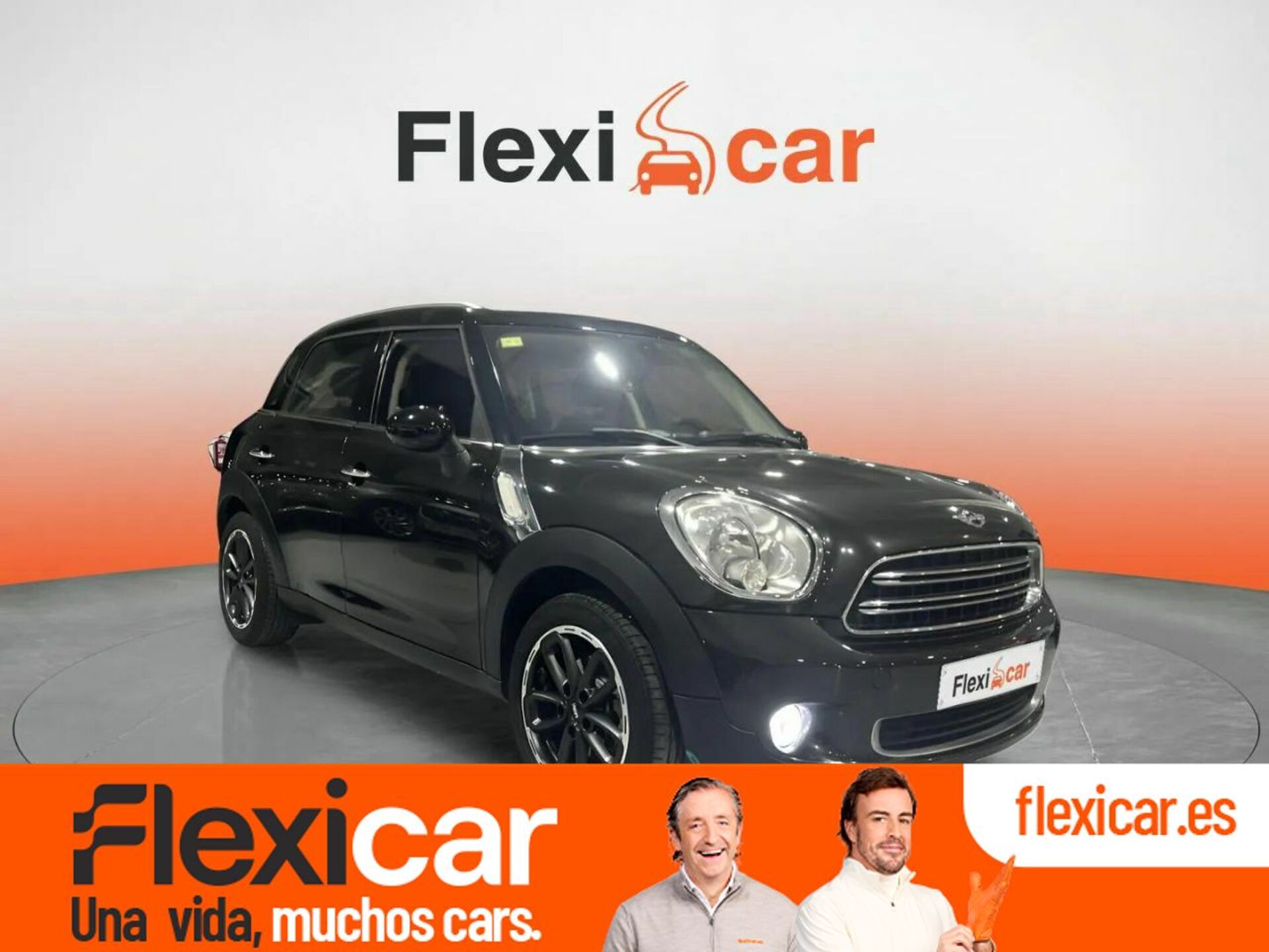 Imagen de MINI Mini Countryman